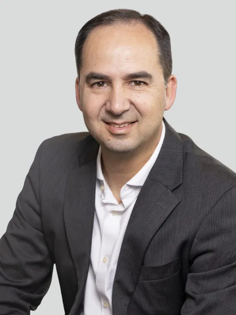Fernando Cerda