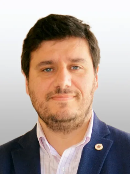 Hernán Pinto Arancet