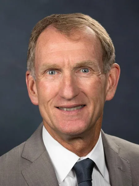Charles R. Farrar